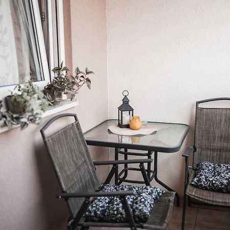 Apartman Centar Ντόμποϊ Εξωτερικό φωτογραφία