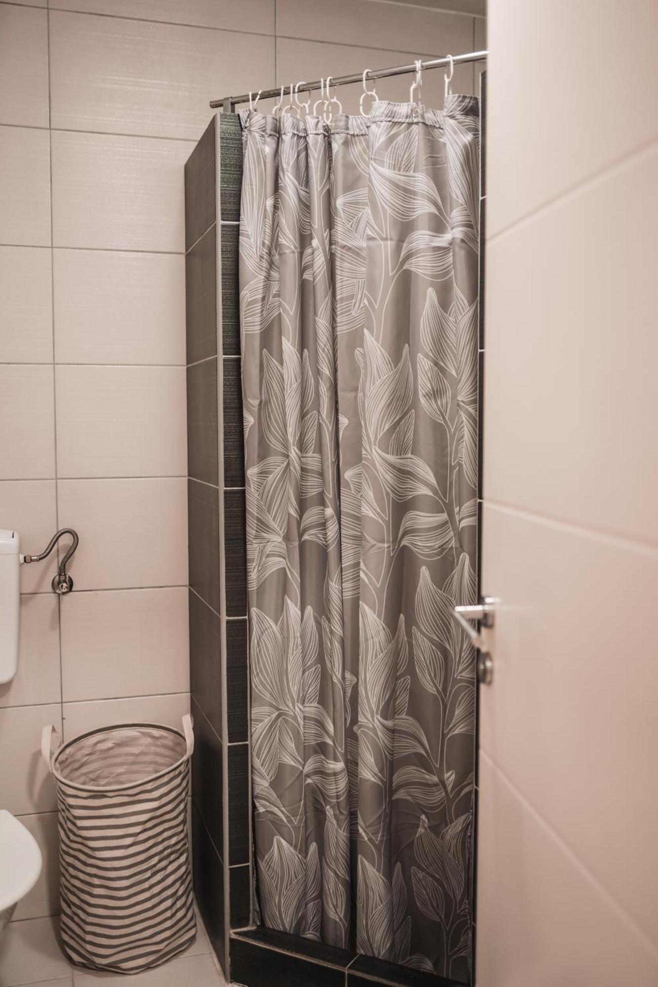 Apartman Centar Ντόμποϊ Εξωτερικό φωτογραφία
