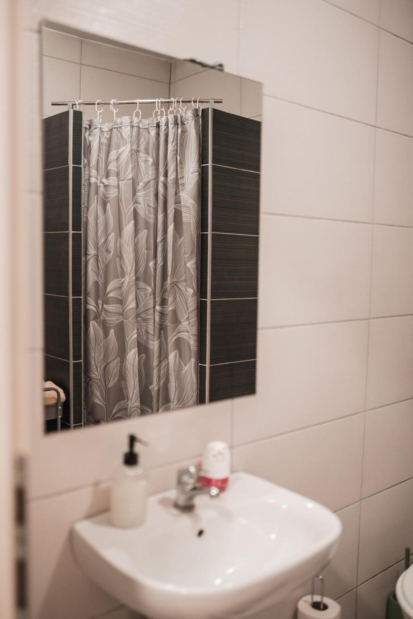 Apartman Centar Ντόμποϊ Εξωτερικό φωτογραφία