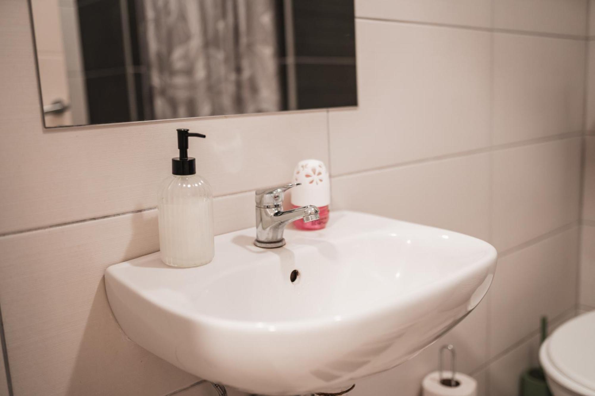 Apartman Centar Ντόμποϊ Εξωτερικό φωτογραφία