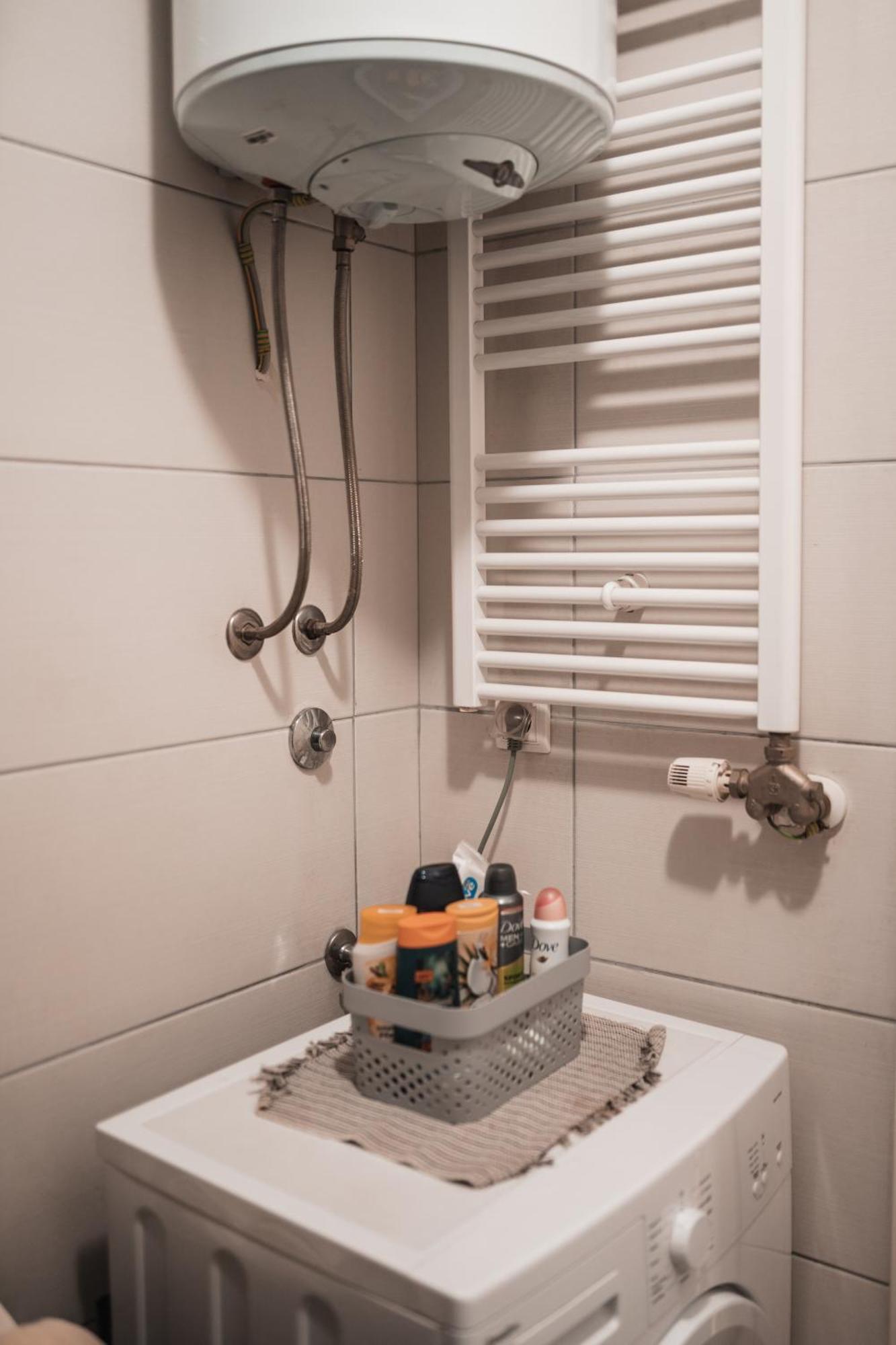 Apartman Centar Ντόμποϊ Εξωτερικό φωτογραφία