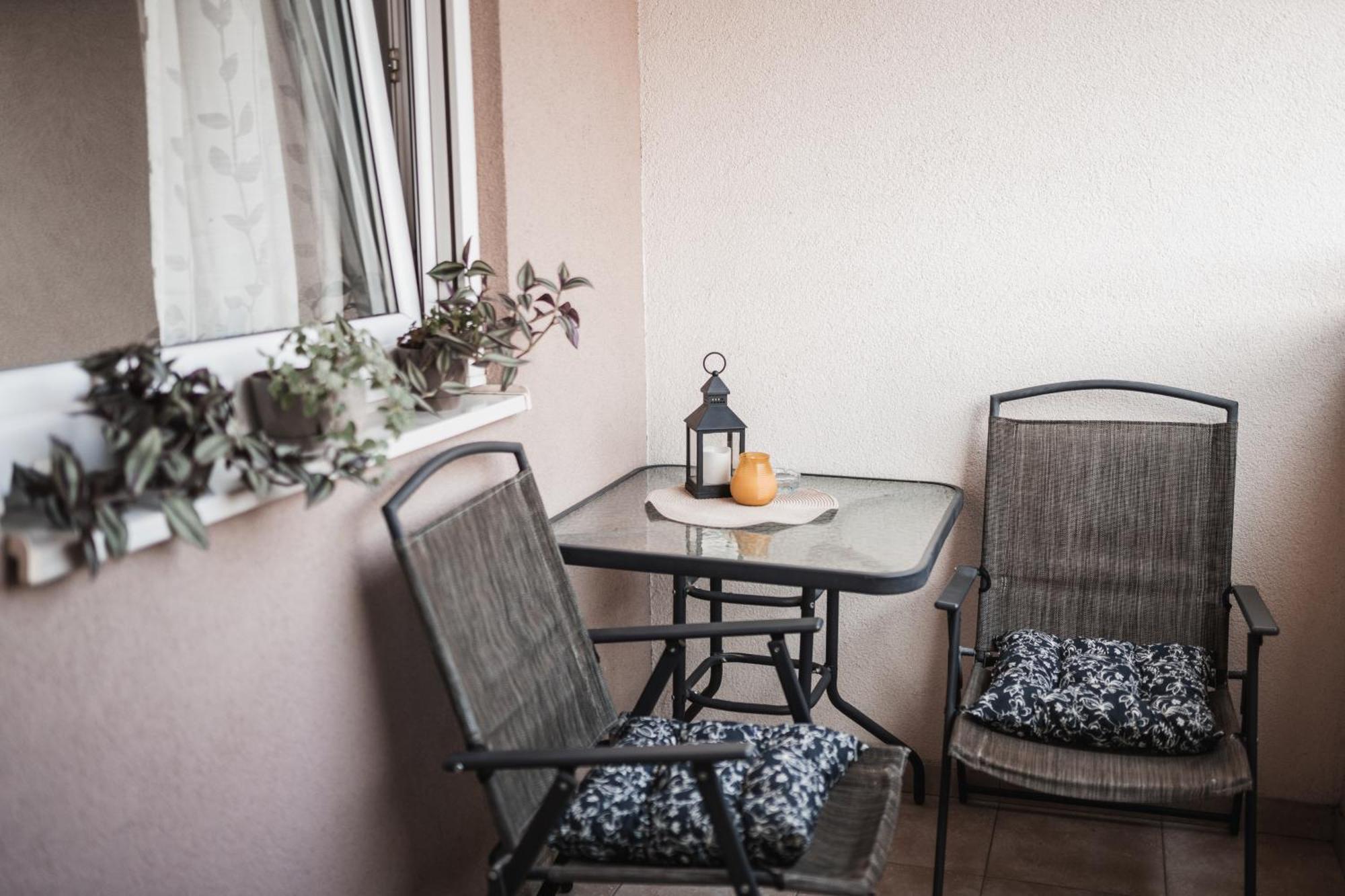 Apartman Centar Ντόμποϊ Εξωτερικό φωτογραφία