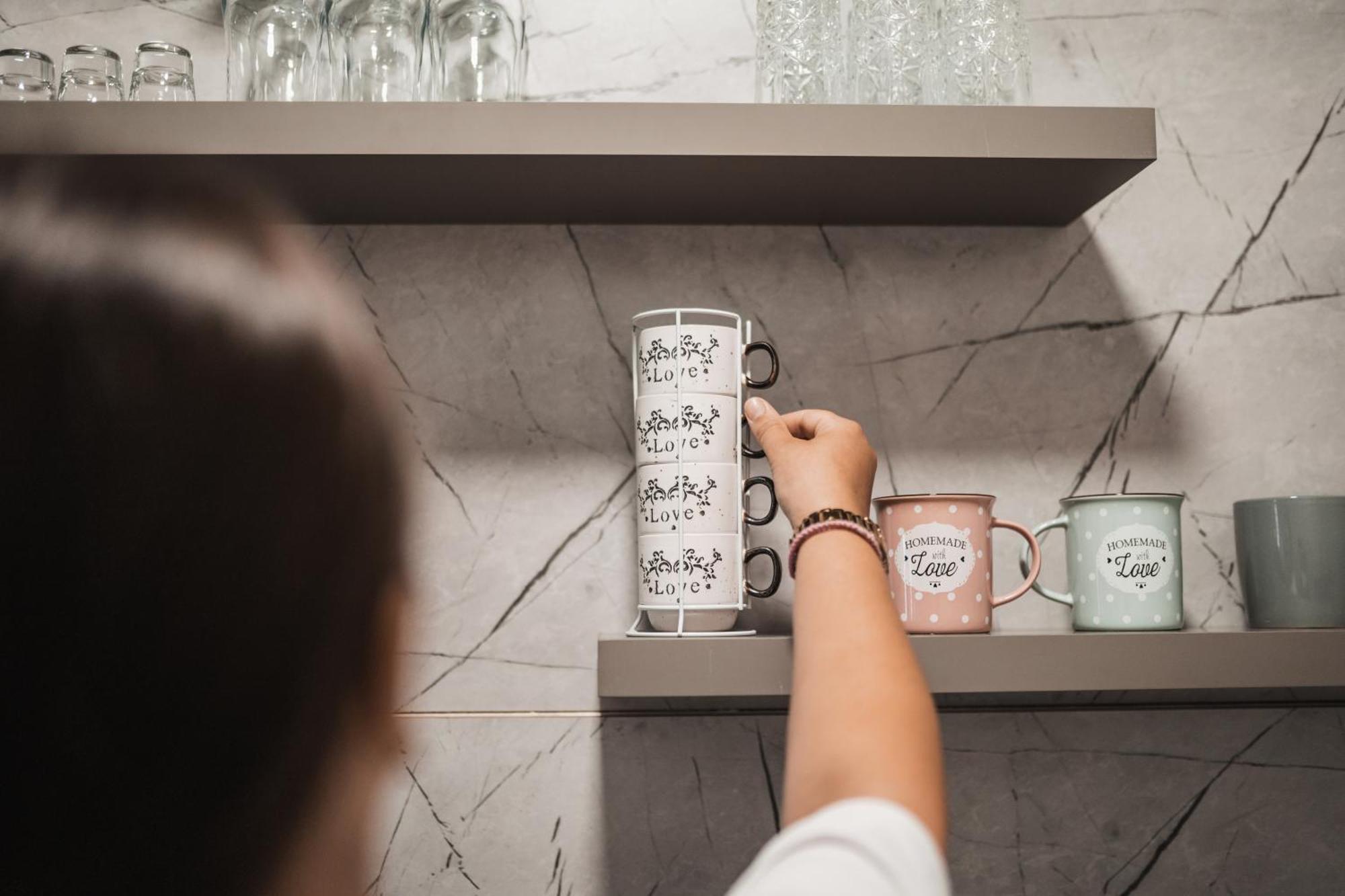 Apartman Centar Ντόμποϊ Εξωτερικό φωτογραφία