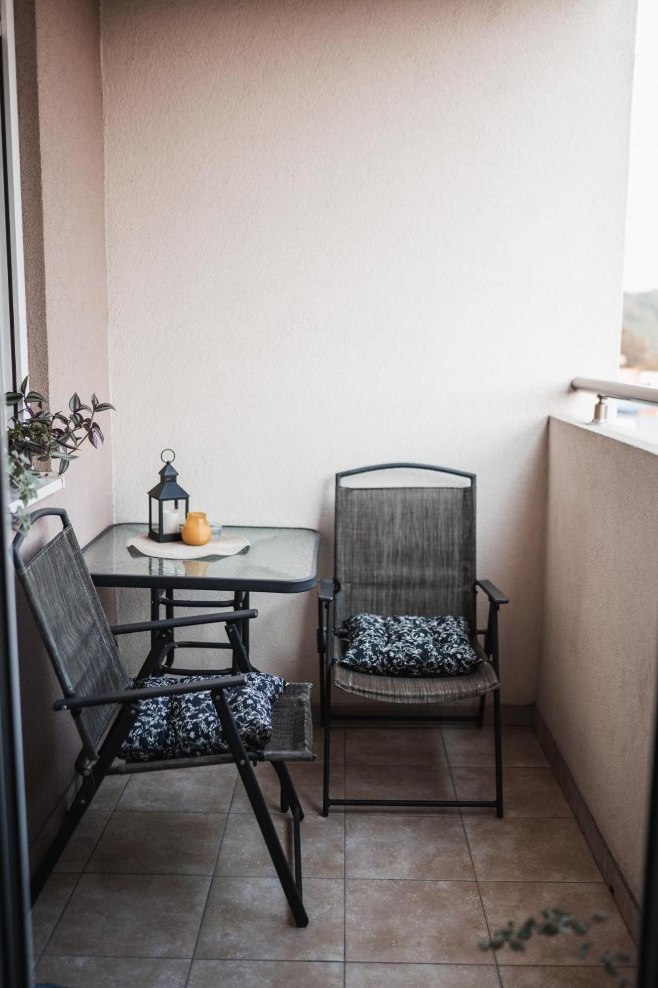 Apartman Centar Ντόμποϊ Εξωτερικό φωτογραφία