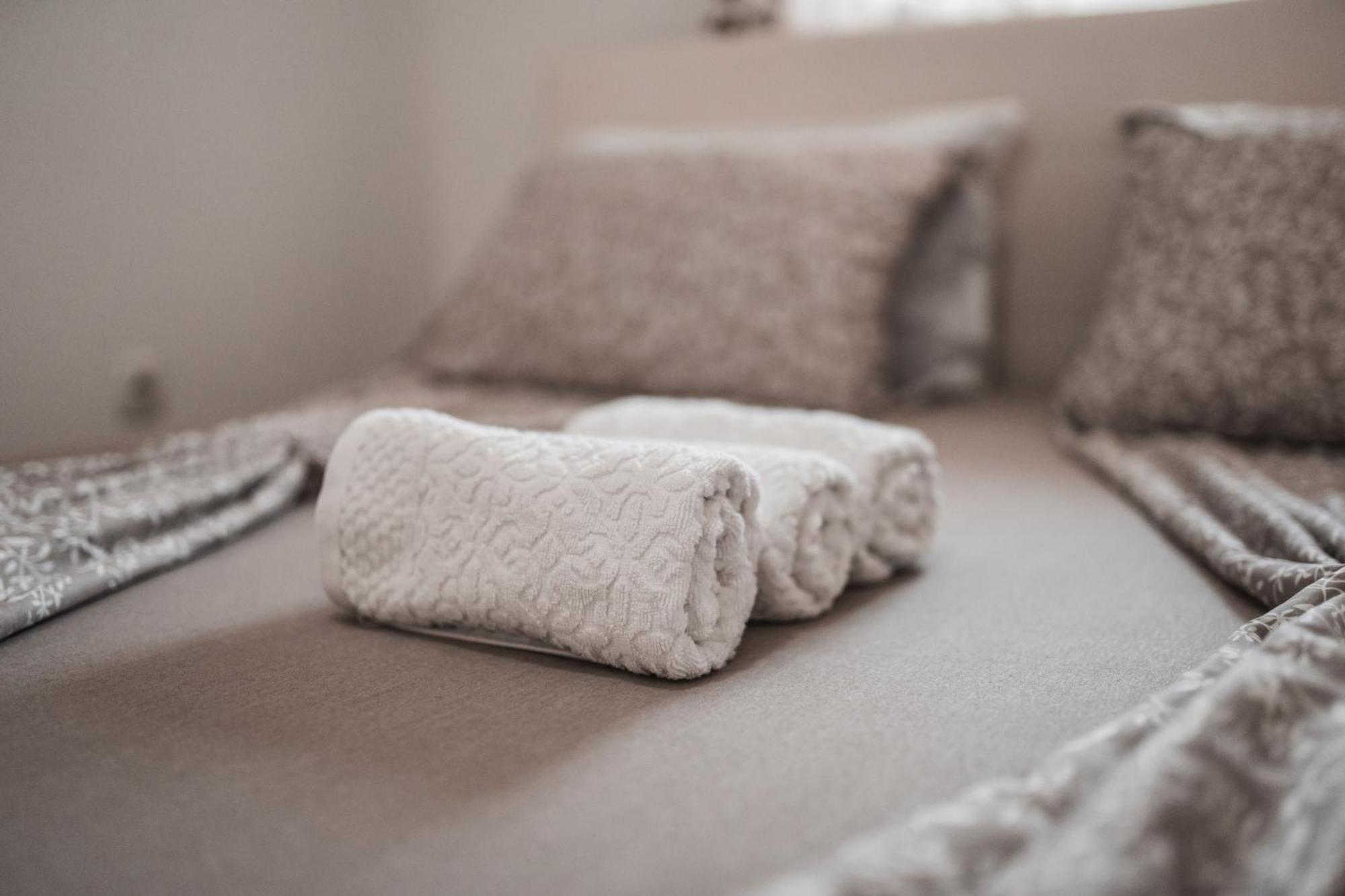 Apartman Centar Ντόμποϊ Εξωτερικό φωτογραφία