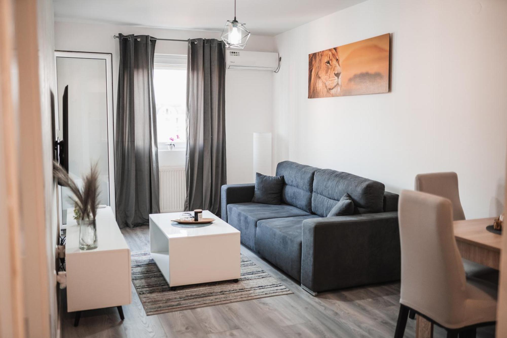 Apartman Centar Ντόμποϊ Εξωτερικό φωτογραφία