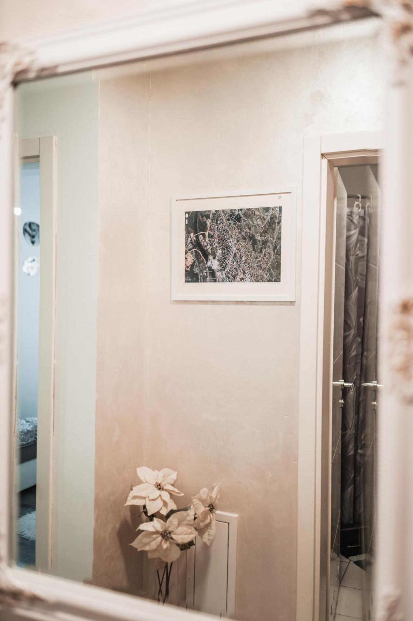 Apartman Centar Ντόμποϊ Εξωτερικό φωτογραφία