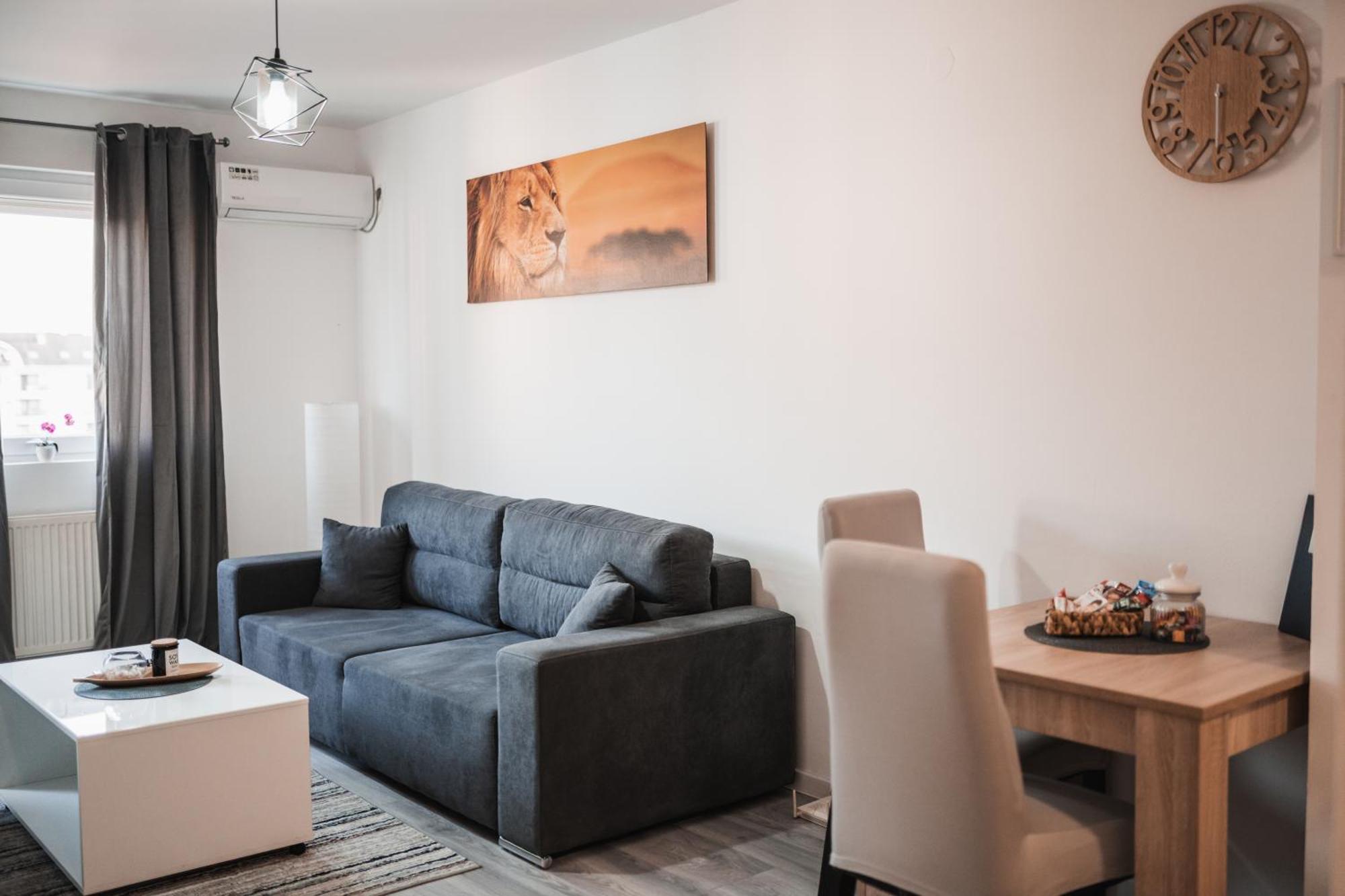 Apartman Centar Ντόμποϊ Εξωτερικό φωτογραφία