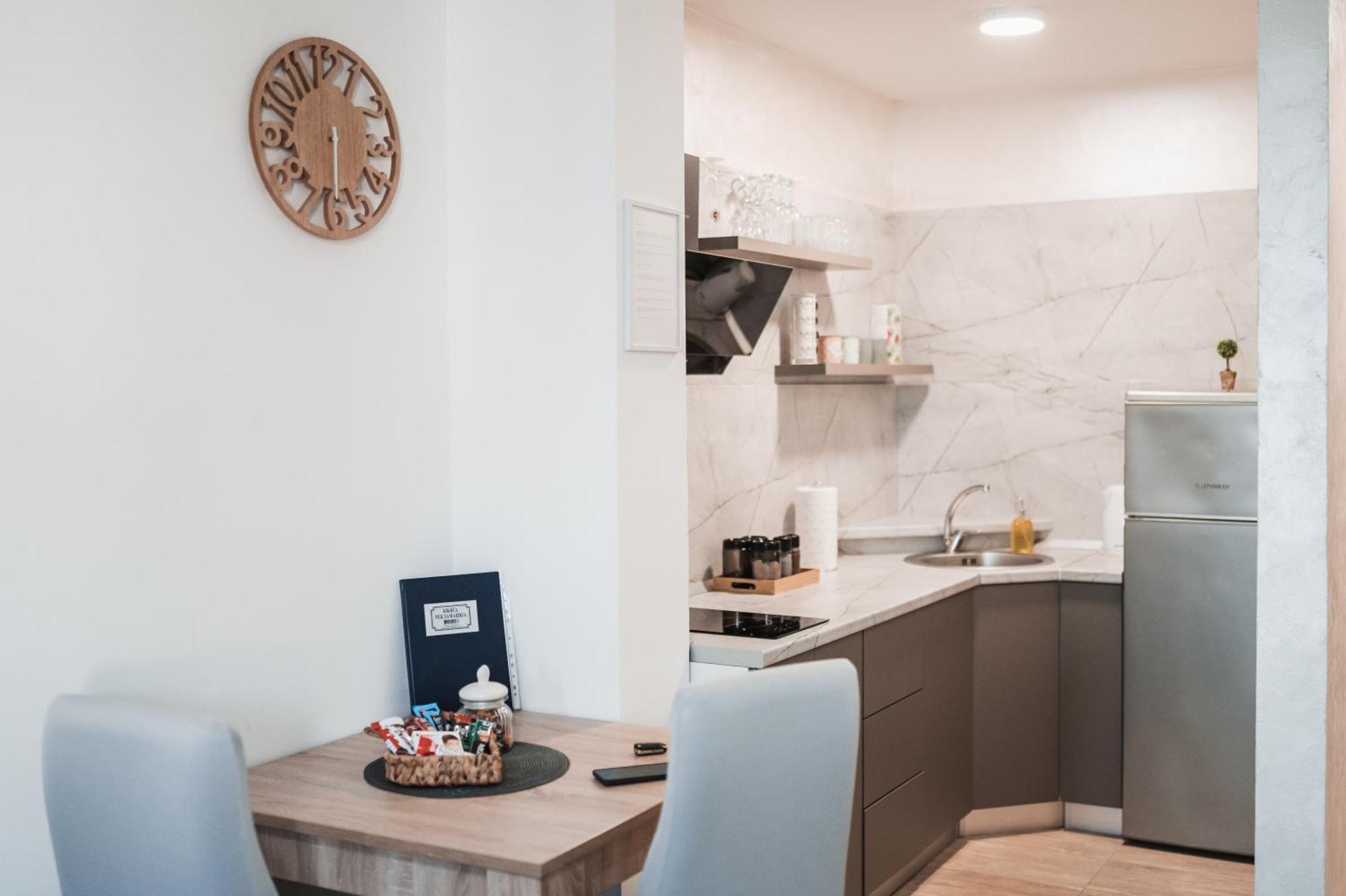 Apartman Centar Ντόμποϊ Εξωτερικό φωτογραφία