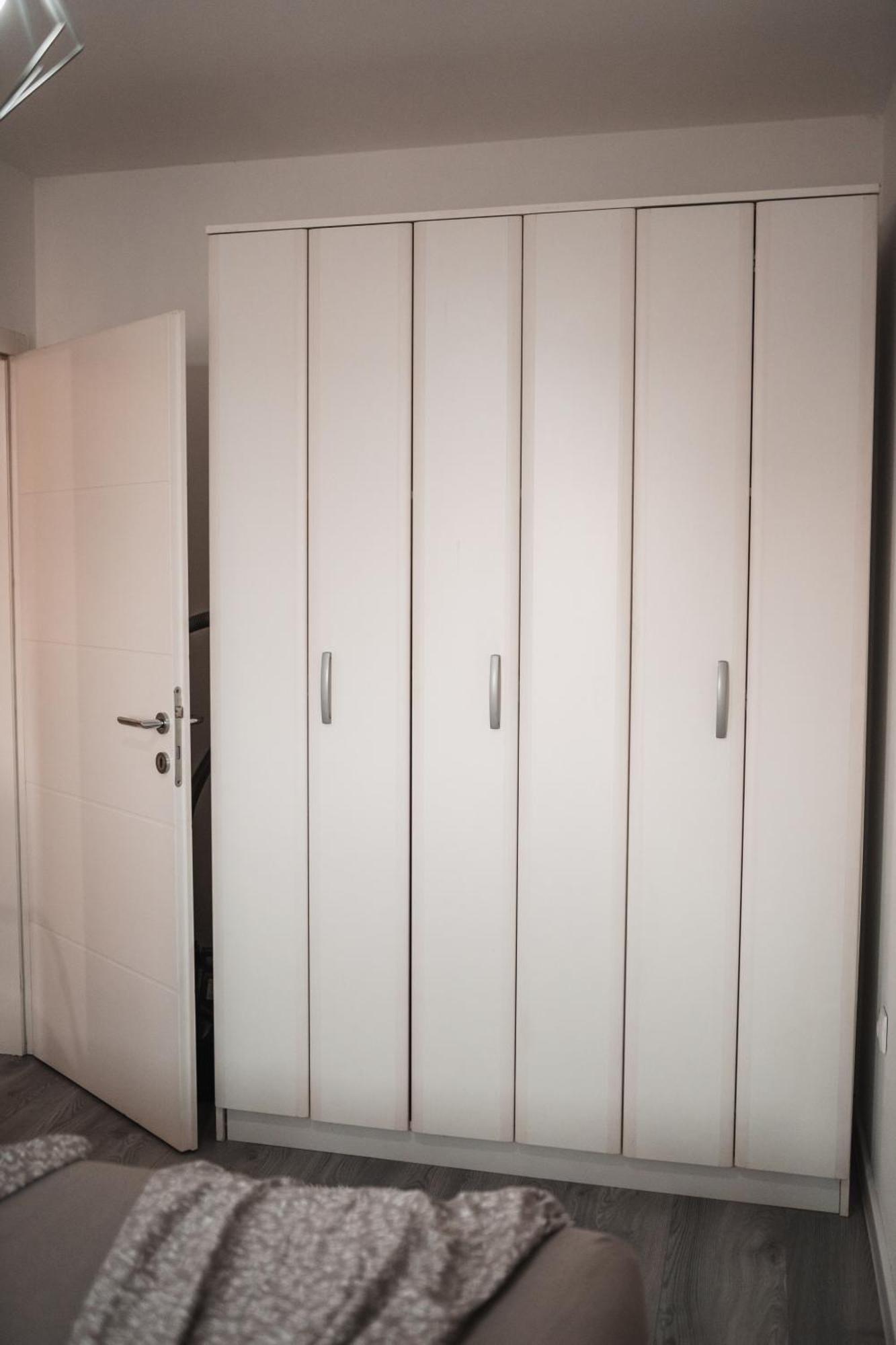 Apartman Centar Ντόμποϊ Εξωτερικό φωτογραφία
