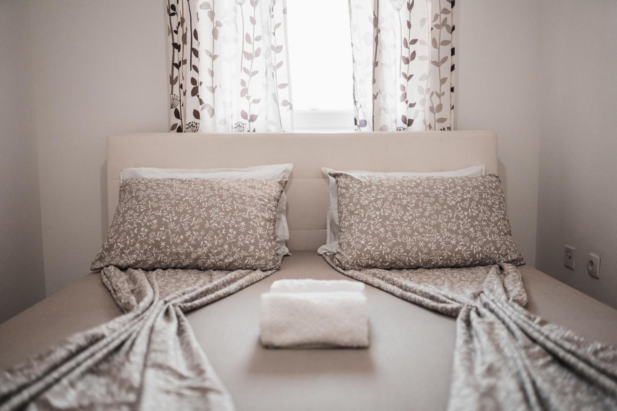 Apartman Centar Ντόμποϊ Εξωτερικό φωτογραφία